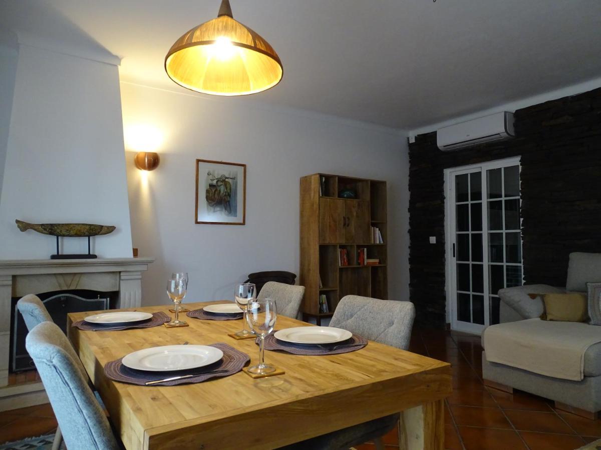 Bright Ambience By Stay In Alentejo Vila Nova de Milfontes Exterior foto